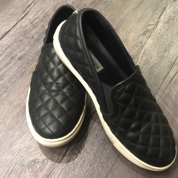 Steve Madden slip on - Picture 6 of 6